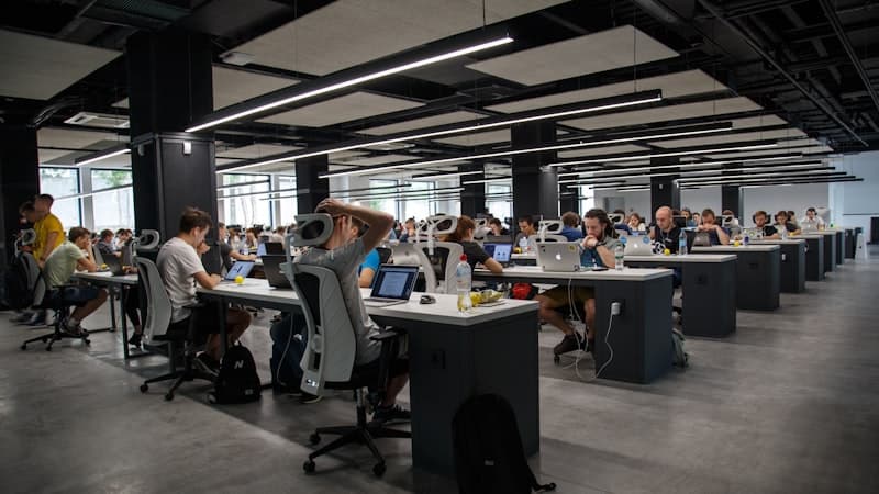 The Death of the Traditional Marketing Agency